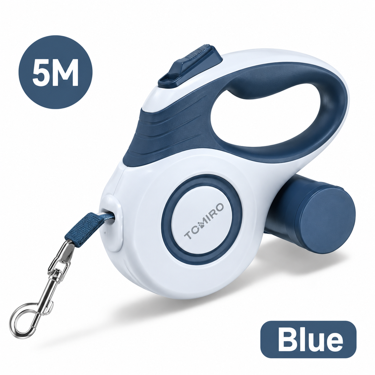 Automatic Retractable Dog Leash