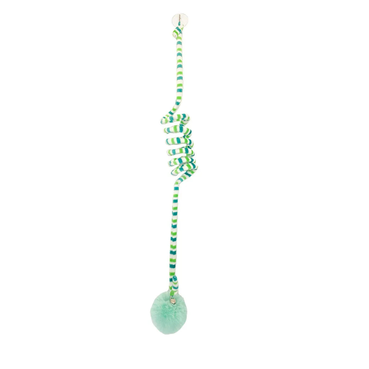 Simulation Interactive Cat Teaser Wand